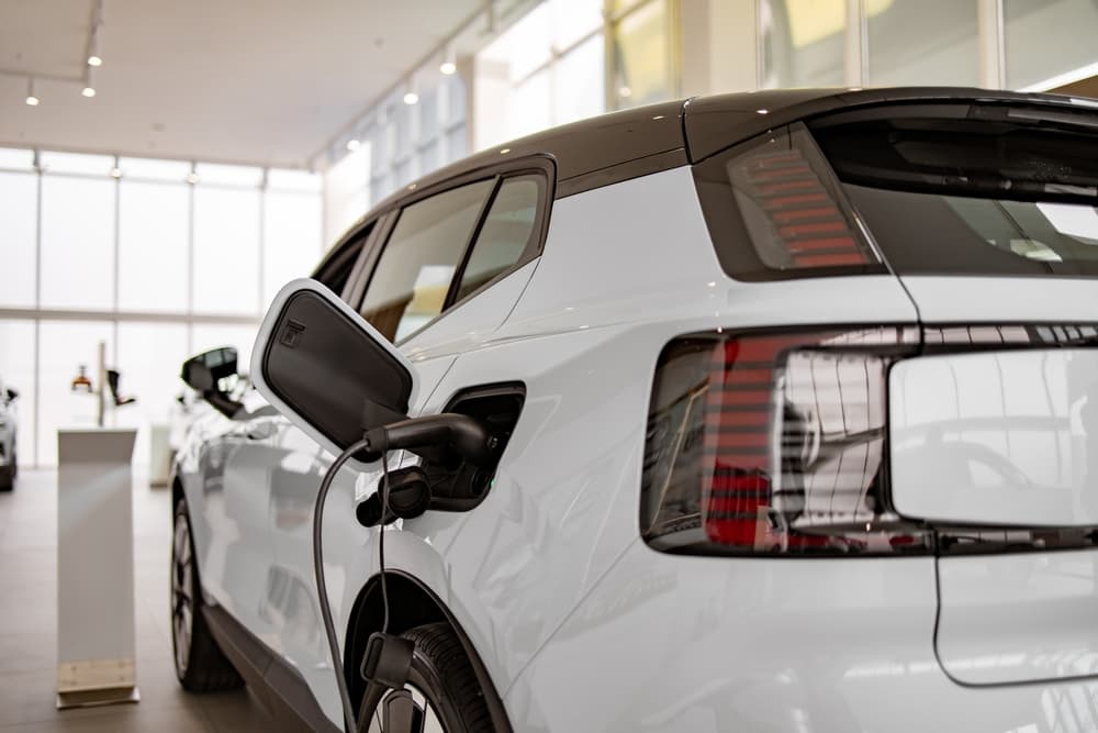 23 Electric Car Brands in Thailand (2025 Update)