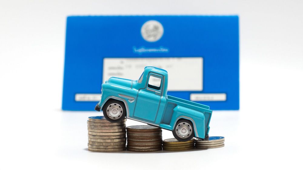 รถ EV ทุกคันจะต้องดำเนินการต่อภาษีรถยนต์ทุกปี