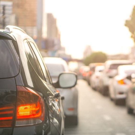 Bangkok Traffic Conditions Help Drive the EV Car Rental Market