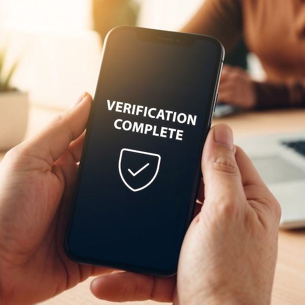 ตัวอย่างหน้าแอปพลิเคชันของบริษัทให้เช่ารถยนต์