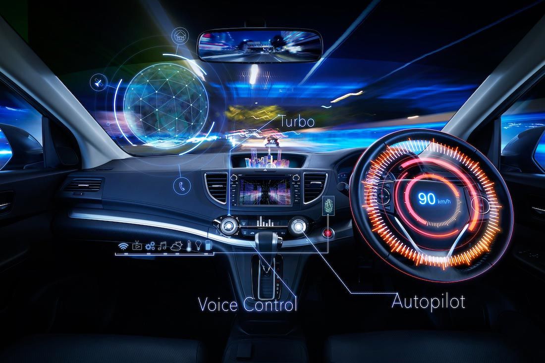 Autopilot – The Cutting-Edge Technology in Electric Vehicles